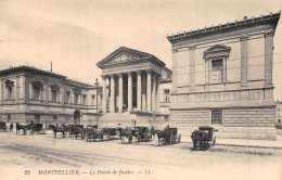 34-MONTPELLIER-N°T5093-A/0143 - Montpellier