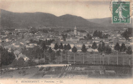 88-REMIREMONT-N°T5093-A/0159 - Remiremont