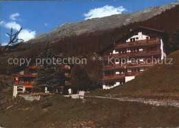 11974032 Zermatt VS Hotel Schoenegg  - Autres & Non Classés