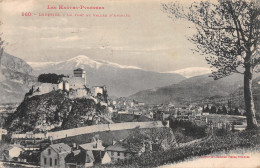 65-LOURDES-N°4463-H/0259 - Lourdes