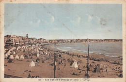 85-LES SABLES D OLONNE-N°4463-H/0239 - Sables D'Olonne