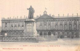 54-NANCY-N°4463-H/0237 - Nancy