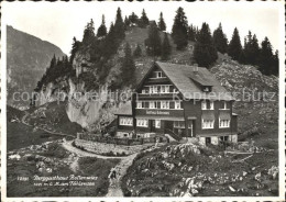 11973894 Bruelisau Berggasthaus Bollenwies Faehlensee Bruelisau - Other & Unclassified