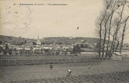 X115636 ESSONNE PALAISEAU VUE PANORAMIQUE - Palaiseau