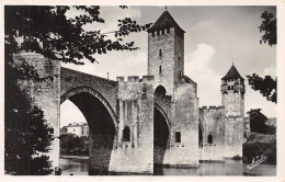 46-CAHORS-N°4463-G/0311 - Cahors