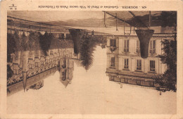 18-BOURGES-N°4463-G/0277 - Bourges