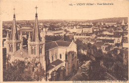 03-VICHY-N°4463-G/0283 - Vichy