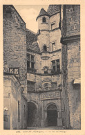 24-SARLAT-N°4463-G/0257 - Sarlat La Caneda