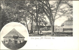 11973375 Mount_Vernon_Virginia The Barn - Other & Unclassified