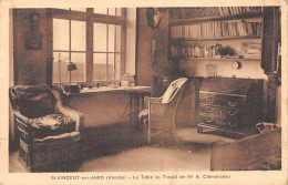 85-SAINT VINCENT SUR JARD-N°4463-F/0369 - Andere & Zonder Classificatie