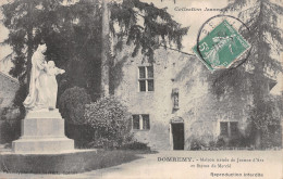 88-DOMREMY-N°4463-F/0329 - Domremy La Pucelle