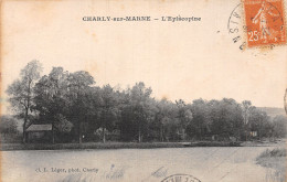 02-CHARLY SUR MARNE-N°T5093-F/0051 - Other & Unclassified