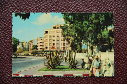 MAROC - TANGER : Calle De SAN FRANCISCO - Tanger