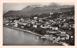 74-EVIAN LES BAINS-N°T5093-E/0297 - Evian-les-Bains