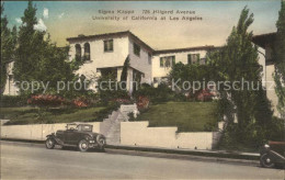 11973322 Los_Angeles_California Sigma Kappa Hilgard Avenue - Other & Unclassified