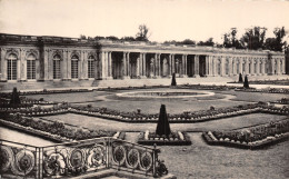 78-VERSAILLES TRIANON-N°T5093-E/0103 - Versailles (Château)