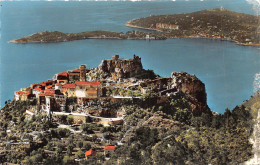 06-EZE-N°T5093-E/0095 - Eze