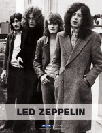 A Tribute To Led Zeppelin: Live - Studio - Backstage | Fotografien Aus Der Rex Collection - Musique