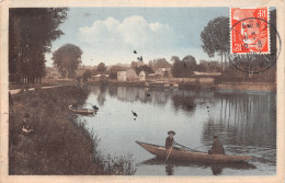 77-LAGNY-N°T5093-D/0265 - Lagny Sur Marne