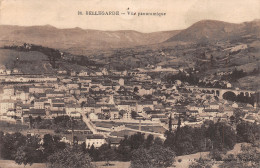 01-BELLEGARDE-N°T5093-D/0195 - Non Classés