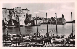 66-COLLIOURE-N°T5093-D/0151 - Collioure