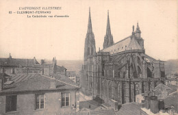 63-CLERMONT FERRAND-N°4464-C/0263 - Clermont Ferrand