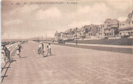 62-LE TOUQUET PARIS PLAGE-N°4464-C/0201 - Le Touquet