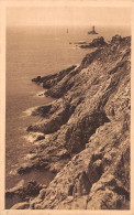 29-LA POINTE DU RAZ-N°4464-C/0175 - La Pointe Du Raz