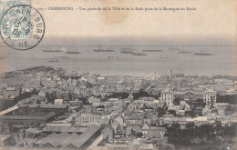 50-CHERBOURG-N°4464-C/0147 - Cherbourg