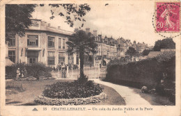 86-CHATELLERAULT-N°4464-C/0089 - Chatellerault