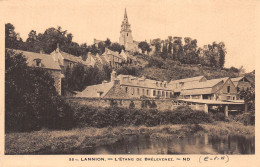 22-LANNION-N°4464-C/0053 - Lannion