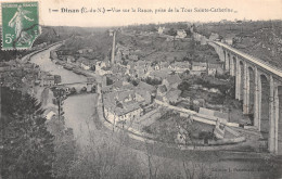 22-DINAN-N°4464-B/0395 - Dinan