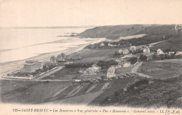 22-SAINT BRIEUC-N°4464-B/0345 - Saint-Brieuc