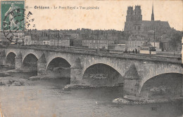 45-ORLEANS-N°4464-B/0257 - Orleans