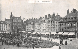 59-LILLE-N°4464-B/0213 - Lille