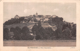 01-PEROUGES-N°4464-A/0295 - Pérouges