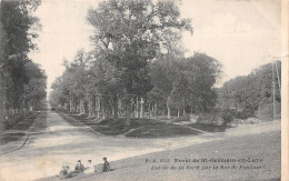 78-SAINT GERMAIN EN LAYE-N°4464-A/0263 - St. Germain En Laye