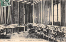 78-VERSAILLES LE CHATEAU-N°T5093-H/0299 - Versailles (Château)