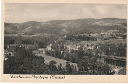 Beaulieu-sur-Dordogne 19 (10315) Vue Générale Sur Altillac - Other & Unclassified