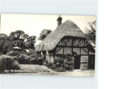 11972566 Brockenhurst Cottage New Forest - Sonstige & Ohne Zuordnung