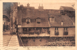 77-MORET-N°T5093-H/0059 - Moret Sur Loing