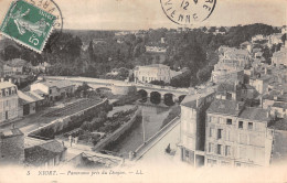 79-NIORT-N°T5093-H/0045 - Niort