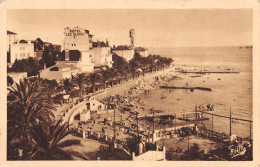 83-SAINT RAPHAEL-N°T5093-G/0359 - Saint-Raphaël