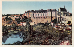 79-THOUARS-N°T5093-G/0297 - Thouars