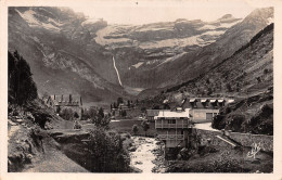 65-GAVARNIE-N°T5093-G/0215 - Gavarnie