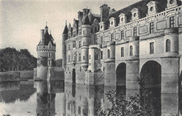 37-CHENONCEAUX-N°T5093-G/0191 - Chenonceaux