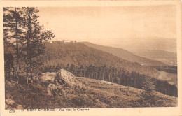 67-MONT SAINTE ODILE-N°T5093-G/0159 - Sonstige & Ohne Zuordnung