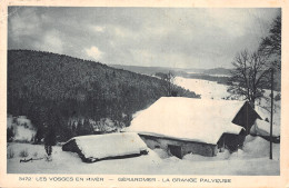 88-GERARDMER-N°T5093-G/0125 - Gerardmer