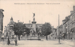 10-TROYES-N°T5093-G/0027 - Troyes