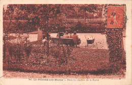 94-LE PERREUX SUR MARNE-N°T5093-F/0177 - Le Perreux Sur Marne